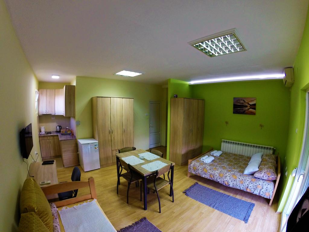 Apartmani Popovic