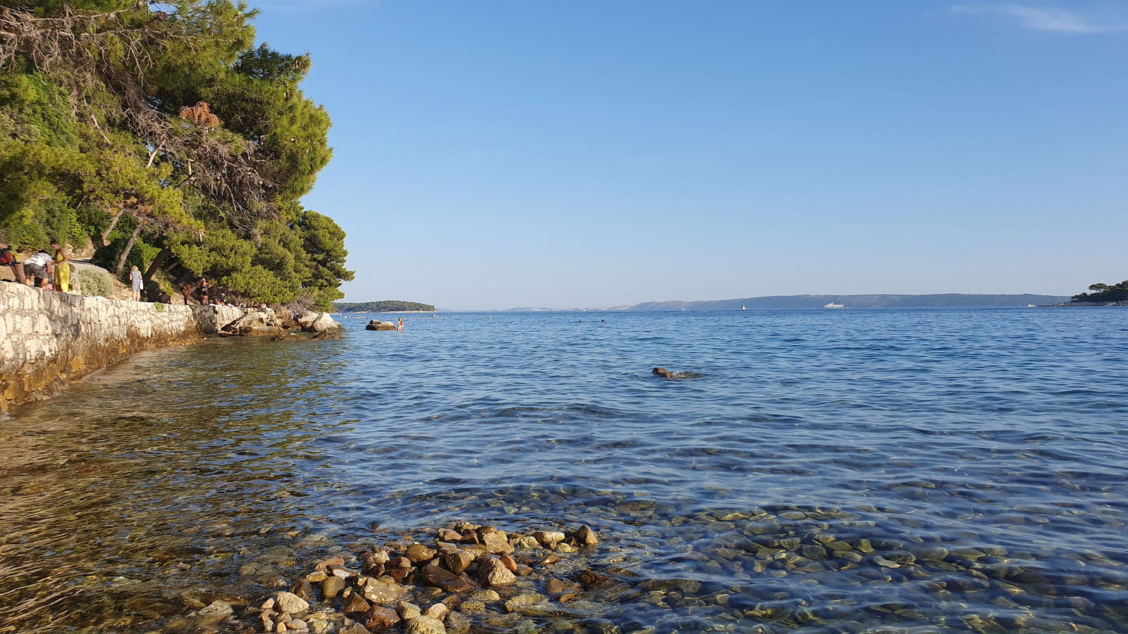 Fitness Trail - Calisthenics