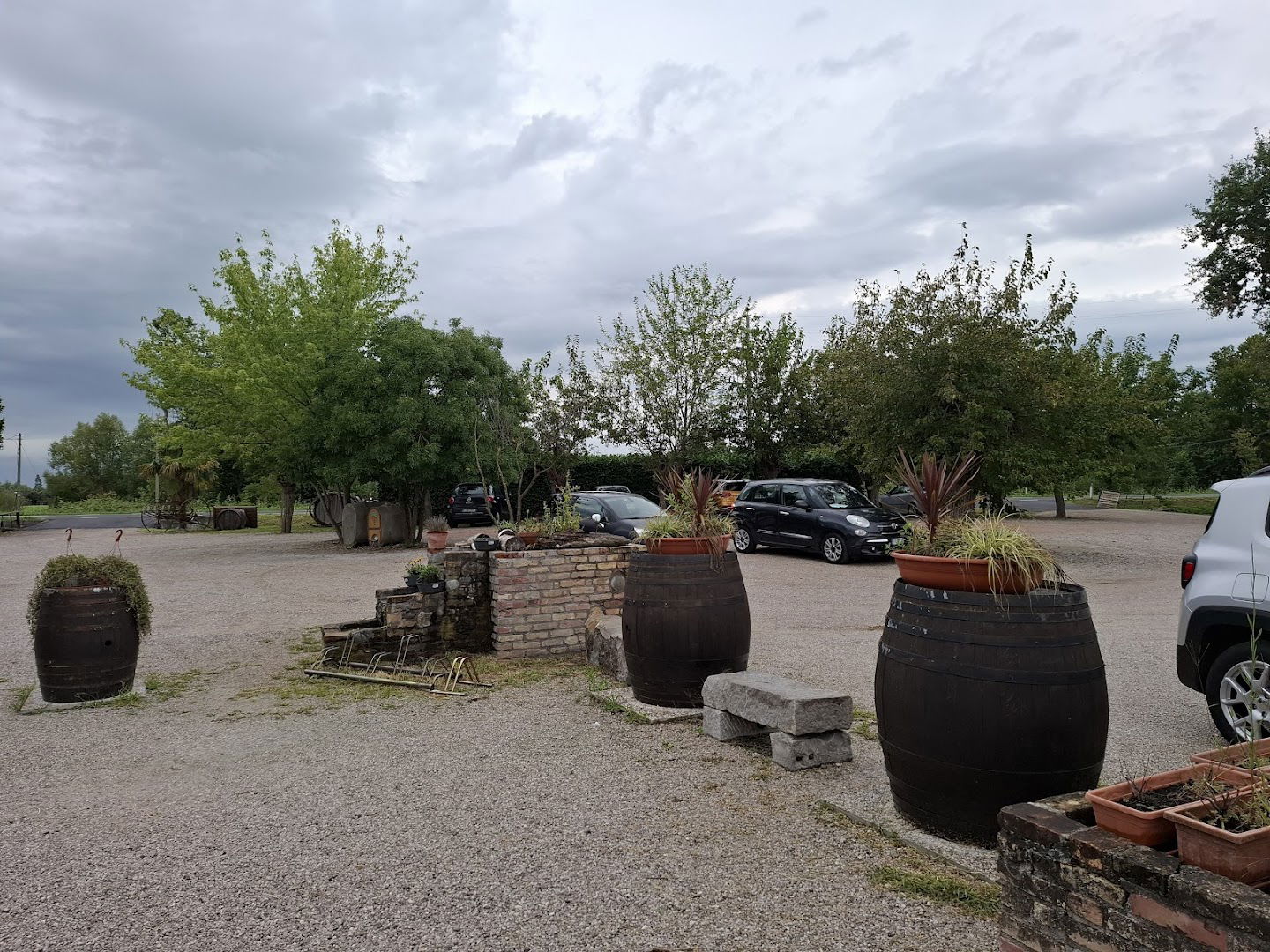 Agriturismo La' Da Frutis Azienda Agricola Mian