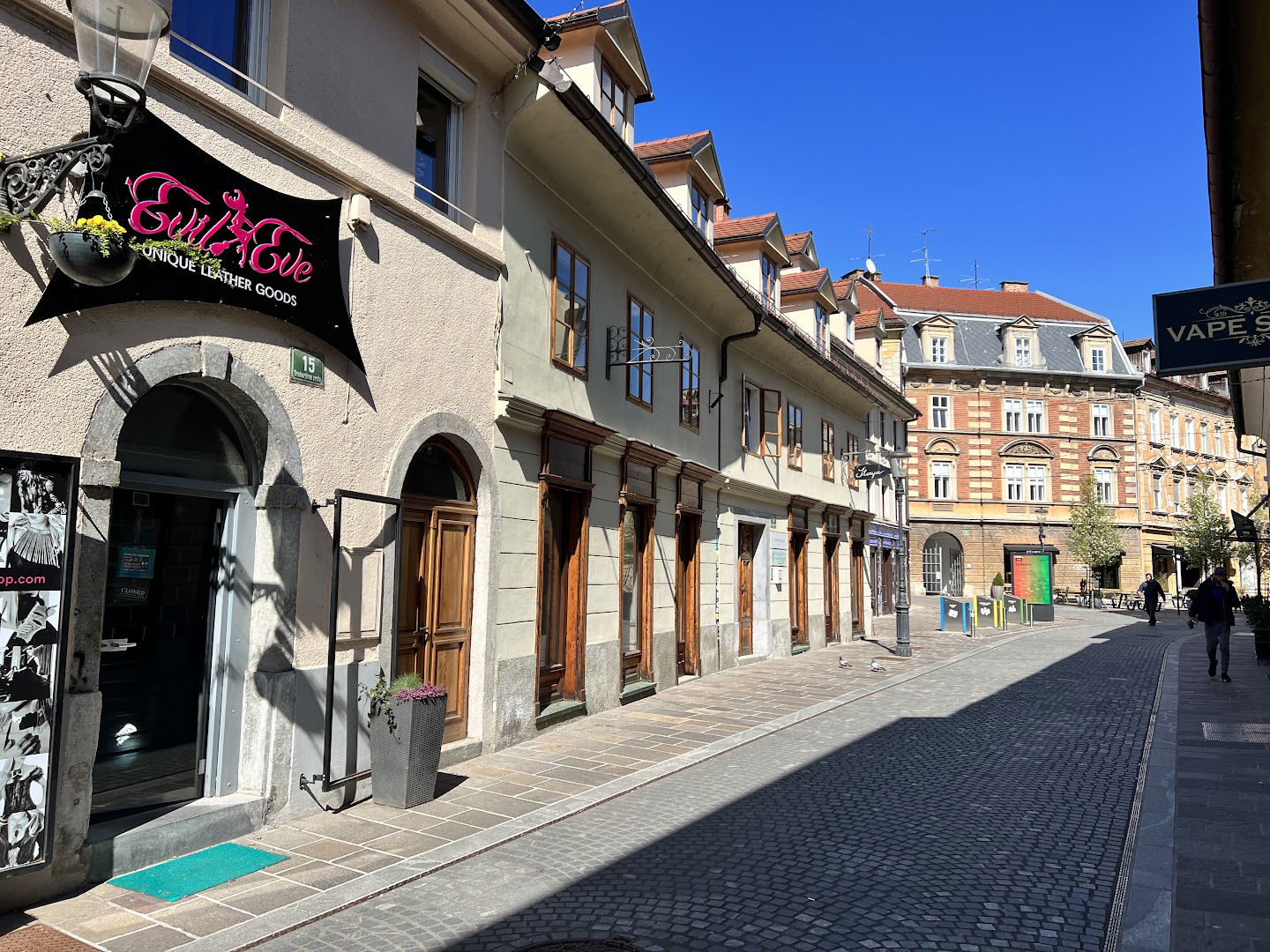 Wine Store Štorija