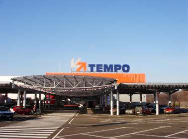 Tempo kvantas parking