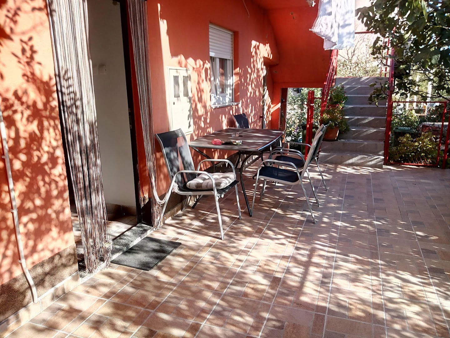 Apartments Marija Karlobag Croatia