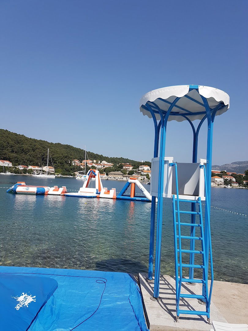 Aquapark Škojić Korčula