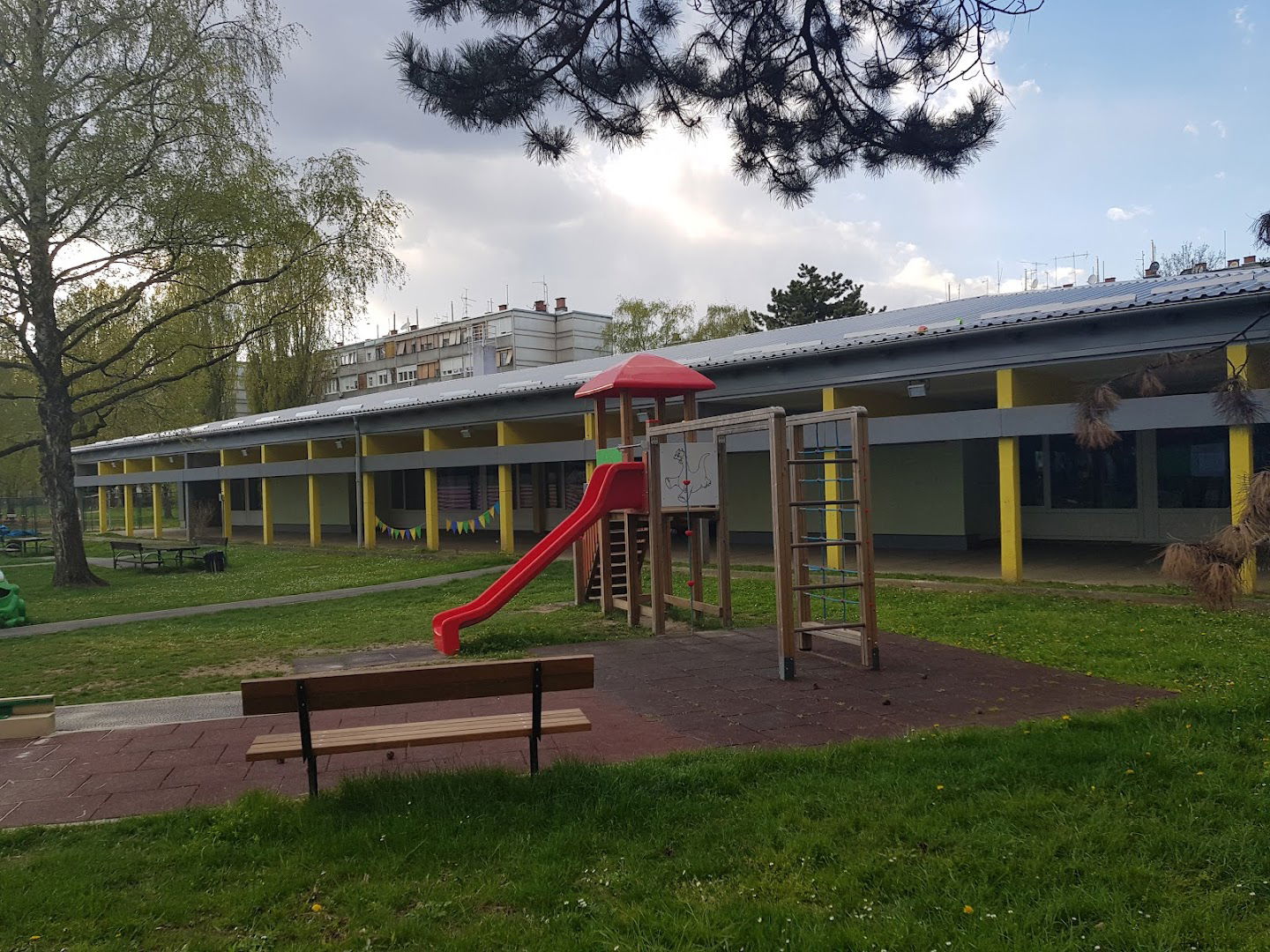 Dječji vrtić Cvrčak