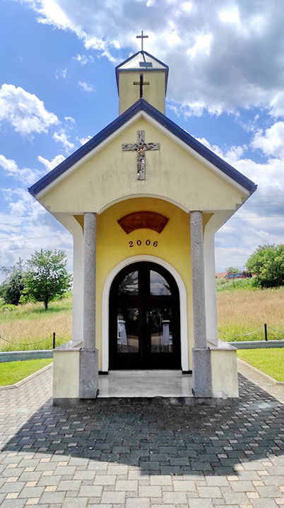 Chapel