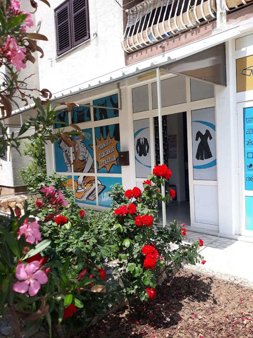 Kolet - obrt za pranje tekstila