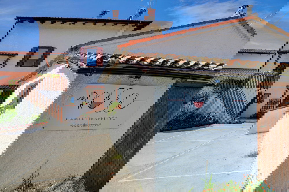 Affittacamere Dal Rosso