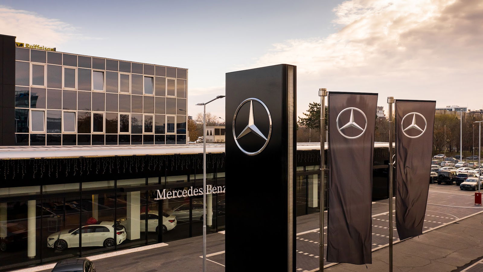 Emil Frey Auto Centar