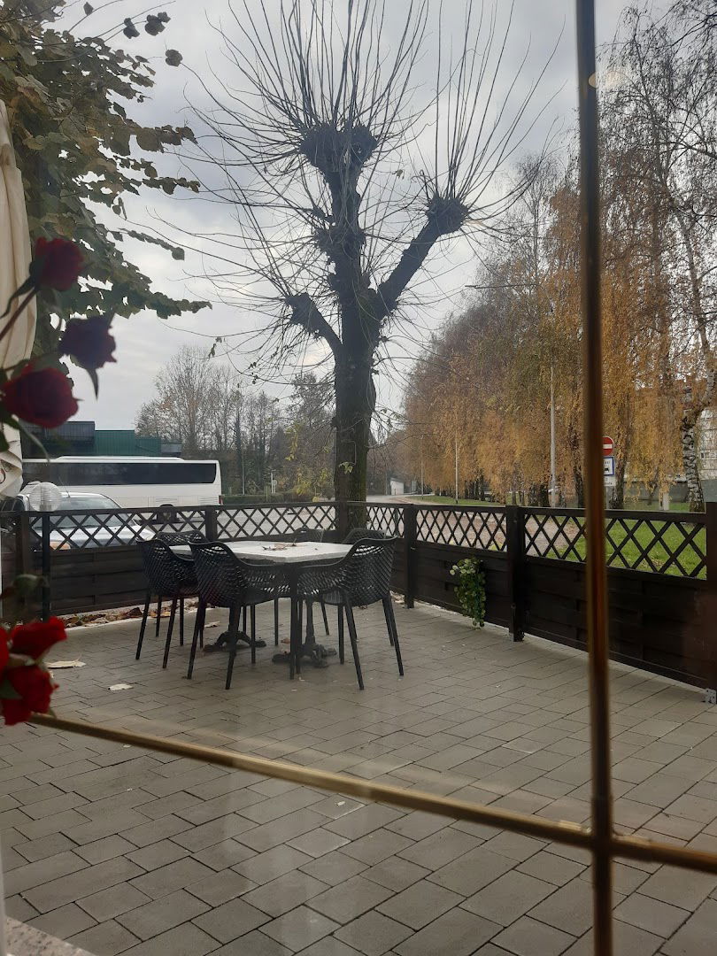 Kavana i Catering Srce