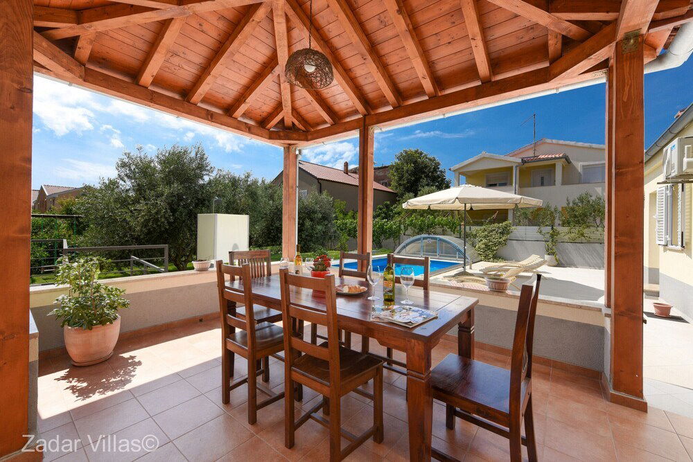 Villa Origano - GodeGate Exclusive Club