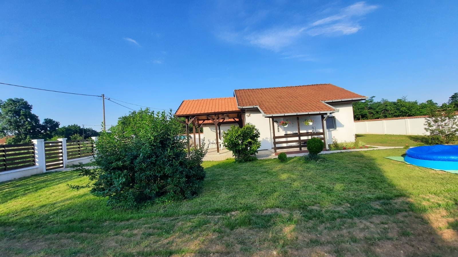 Ranč “Veličkovići”