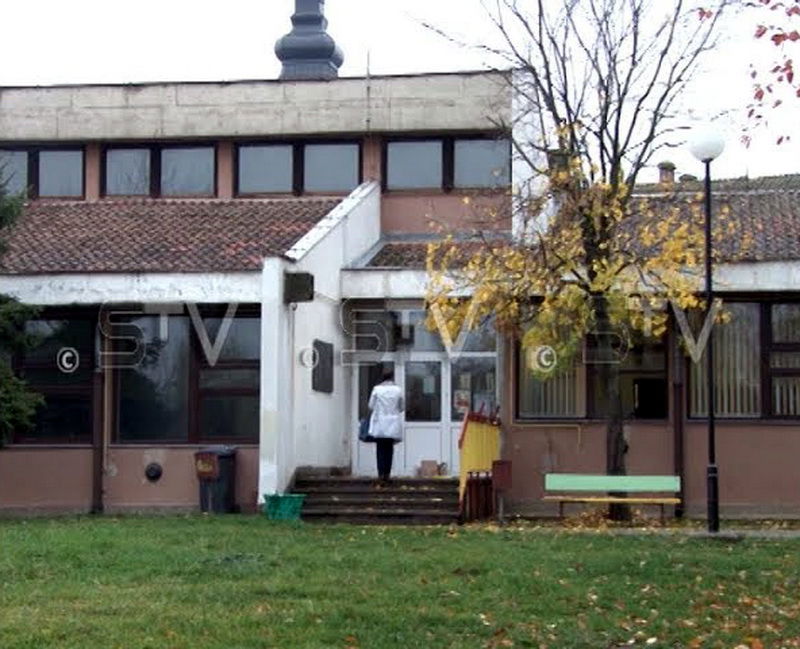 OŠ Ivo Lola Ribar Dobrinci