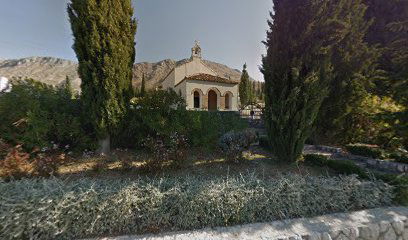 Church of the Holy Trinity