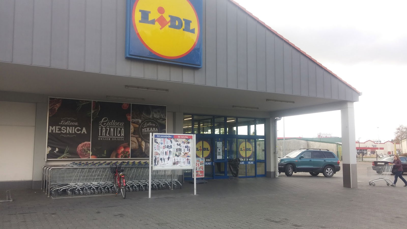 Lidl