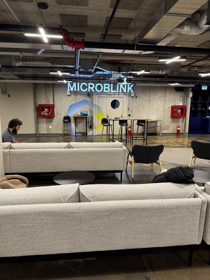MICROBLINK