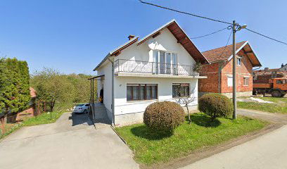 Autoprijevoznik Željko Babac