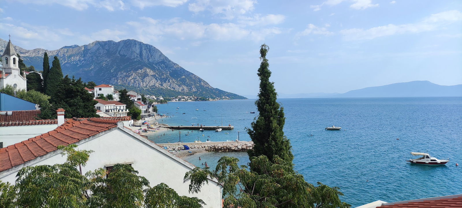 APARTMANI Petračija