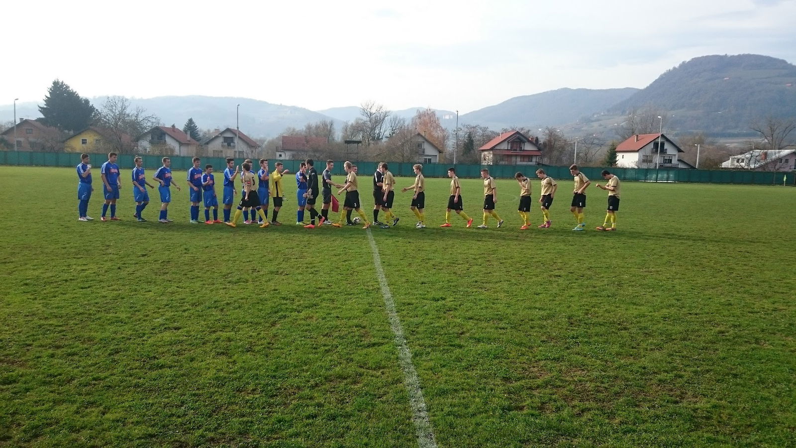 PREDIONICA KLANJEC d.o.o.