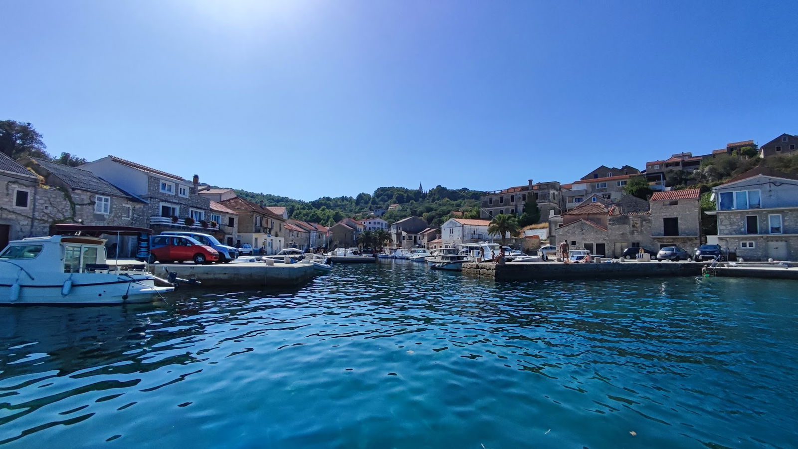 Spomenbista Šime Lukin