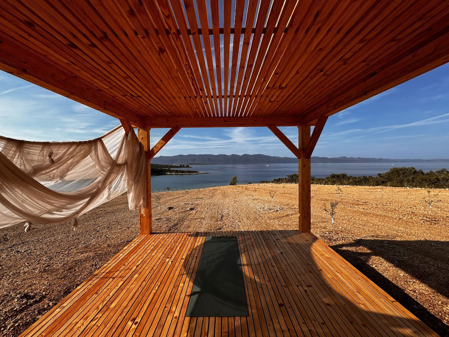 Eco Farm Forgotten Tribe