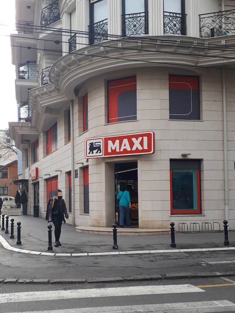 Maxi Kajmakčalanska