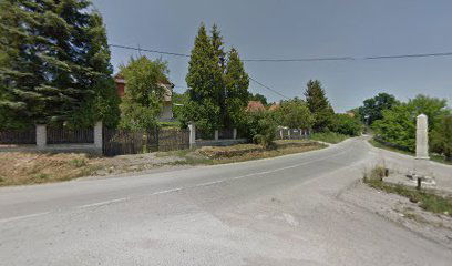 Mirosaljci - Spomenik