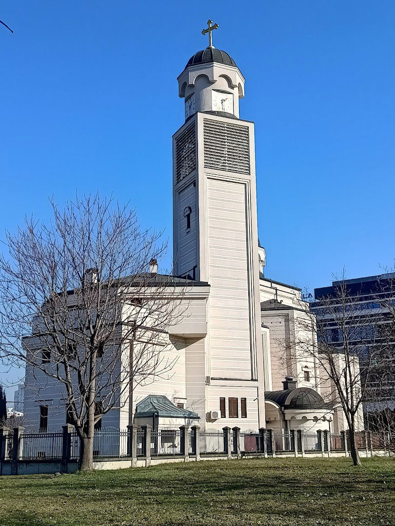 Булевар Зорана Ђинђића