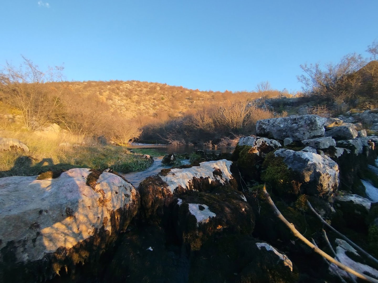 Izvor Velika Kanjavača