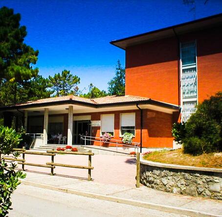 Residenza Santa Maria