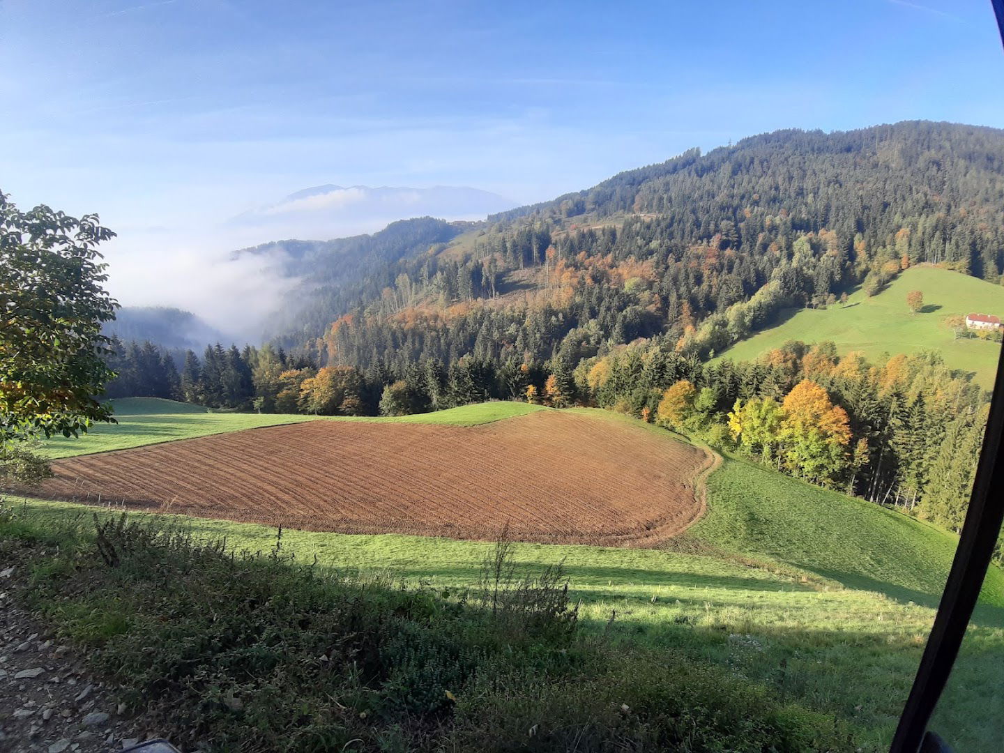 Ekološka Turistična Kmetija Gradišnik