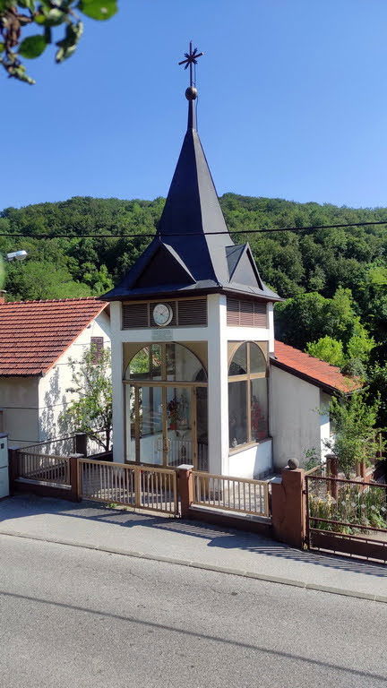 Chapel of St. Anthony of Padua
