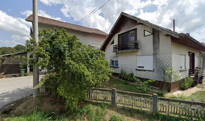 TRGOVINA PERADI ZMIŠA, VL. SLAĐANA ZMIŠA