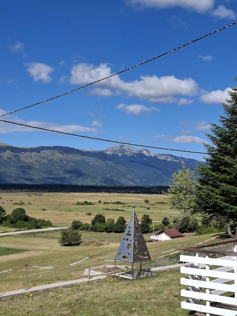 Crkva sv. Nikole Tavelića