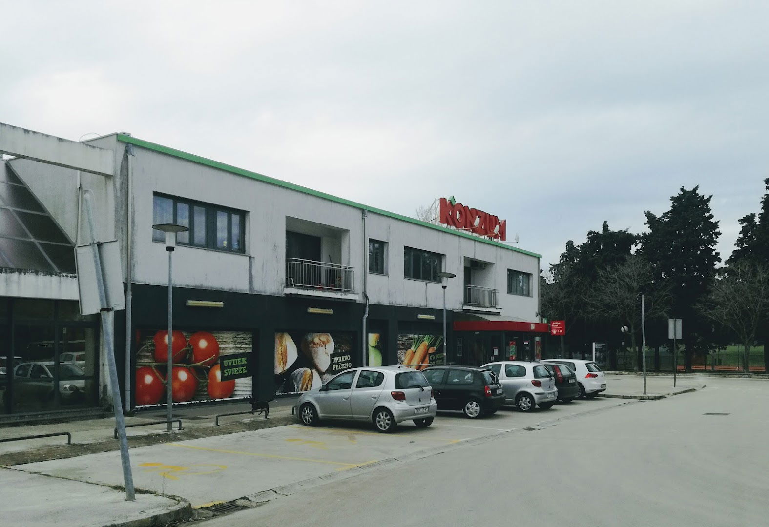 Konzum