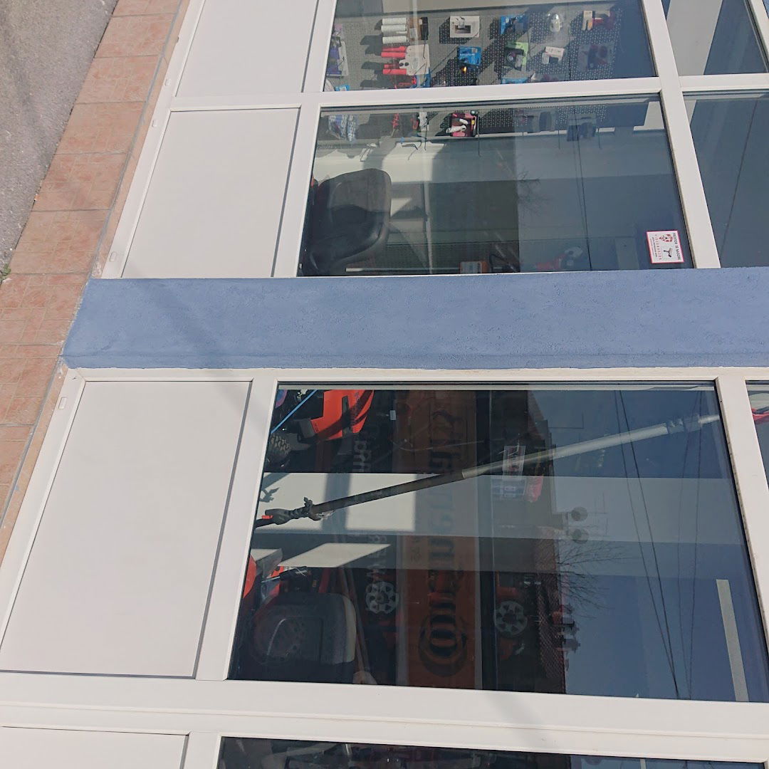 AGRO-MOTO CENTAR d.o.o. Daruvar