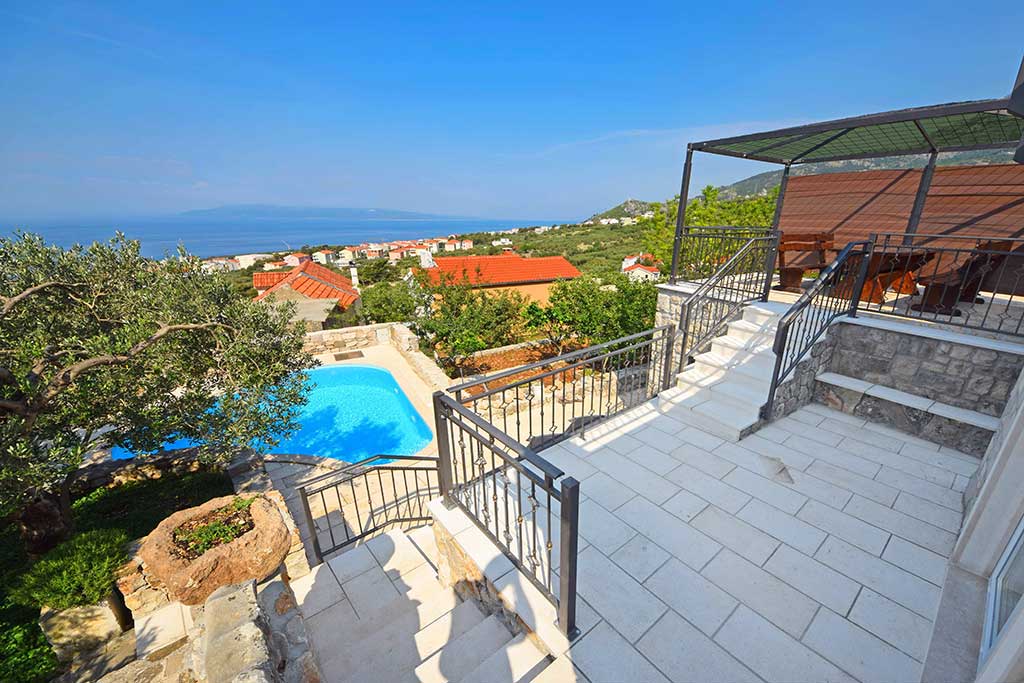 Villa ANTE Makarska