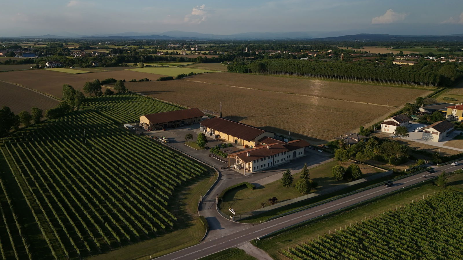 Cantina Vinicola Valpanera