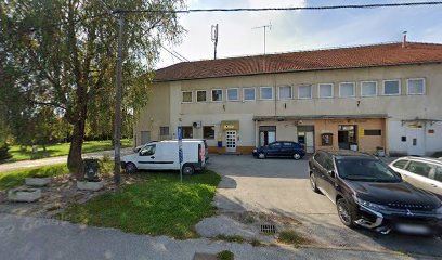 Hp - Hrvatska pošta