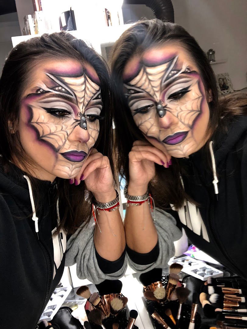 Profesionalni Šminker Vesna Novičić