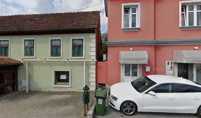 DOBROVOLJNO VATROGASNO DRUŠTVO ZLATAR-BISTRICA