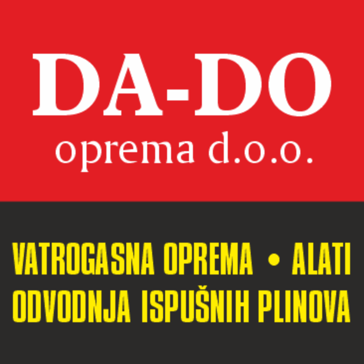 DA-DO OPREMA d.o.o.