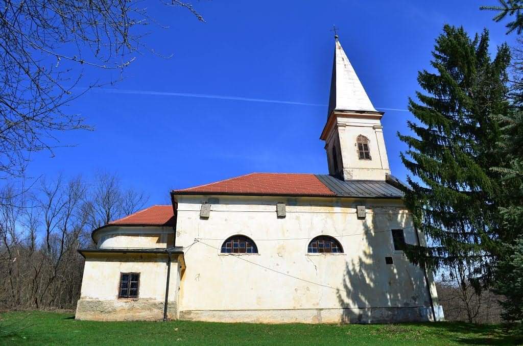 Church of St. Catherine