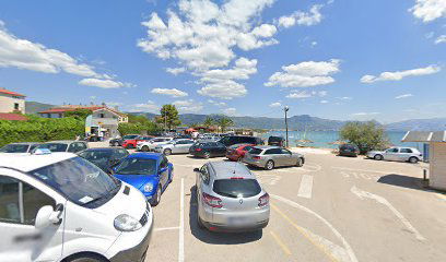 Private Speedboat Transfers