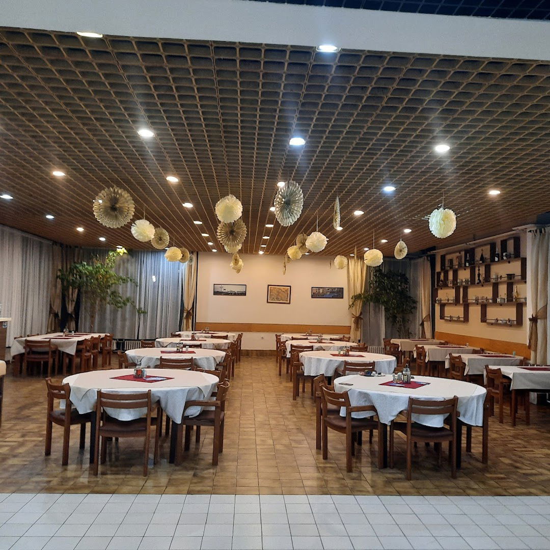 Restoran INN Vinča