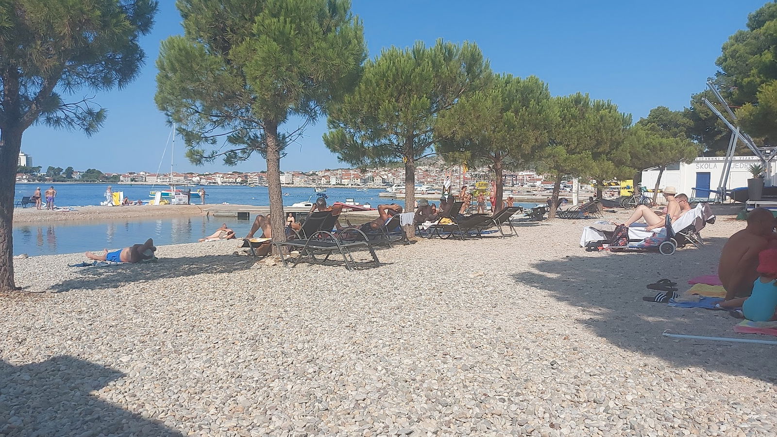 Apartmani Kraljević