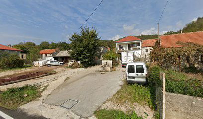 MUĆ GORNJI MIJAČI 1