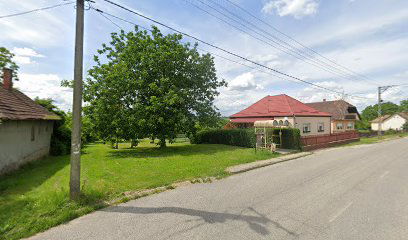 Zákányfalu, Szabadság utca 187.