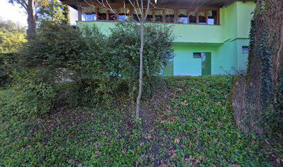 Lovački dom Škarićevo