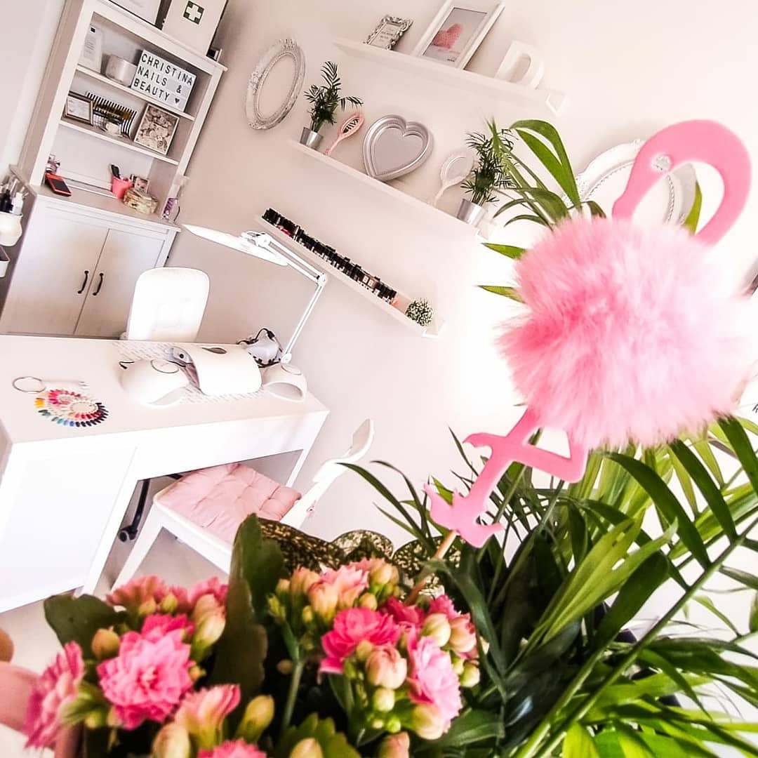 Kozmetički salon Christinas