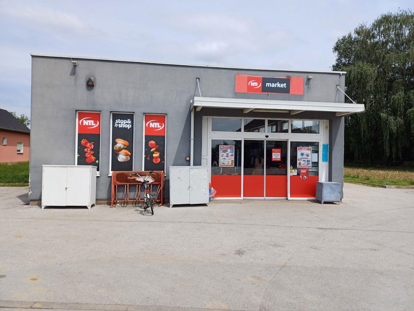 NTL TRGOVINA BR. 3015